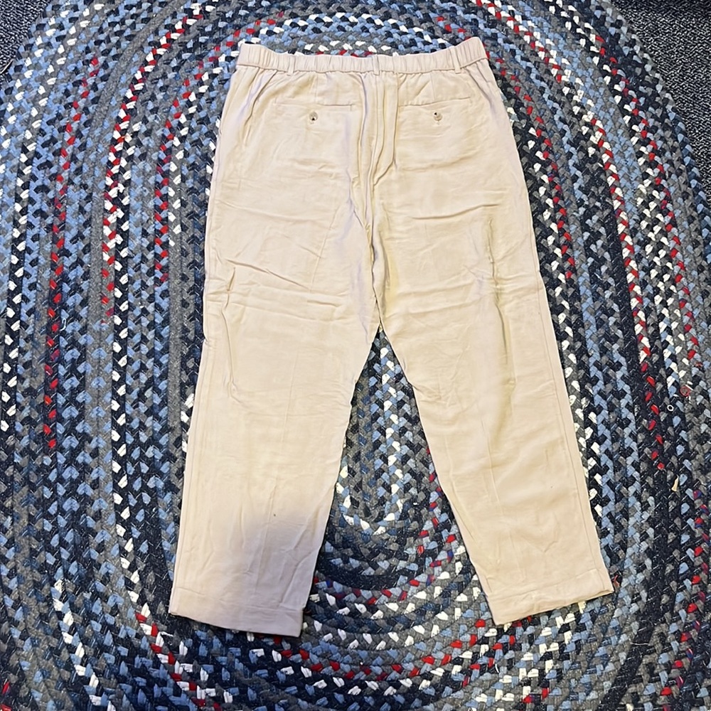 LOFT pants - Picture 2 of 2